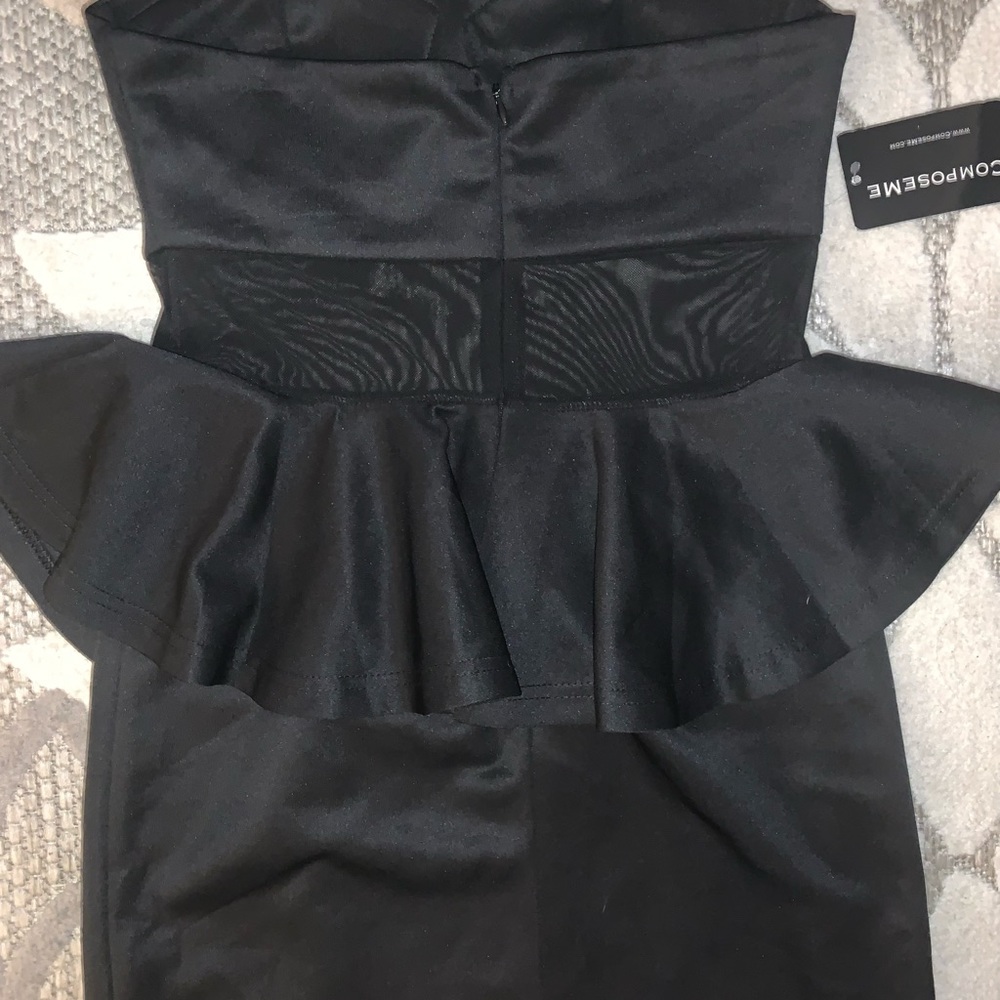 Dress - Picture 4 of 4